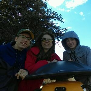 Meet your Posher, Cathy